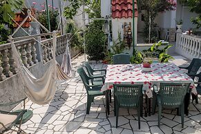 Rab Coastal Retreat for Large Groups