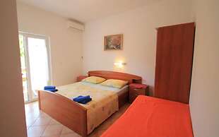 Rab Coastal Retreat for Large Groups