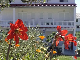 Rab Coastal Retreat for Large Groups