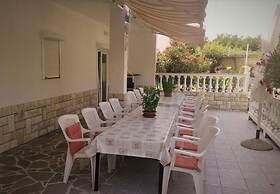 Rab Coastal Retreat for Large Groups