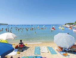 Rab Coastal Retreat for Large Groups