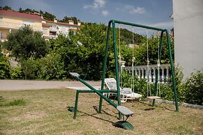 Rab Coastal Retreat for Large Groups