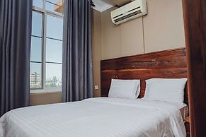 BML Highway Hotel