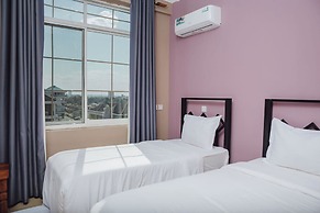 BML Highway Hotel