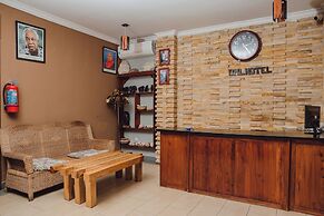 BML Highway Hotel