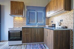 Maritinas Apartment Sea View