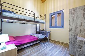 Maritinas Apartment Sea View