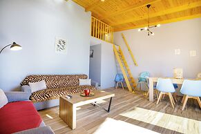 Maritinas Apartment Sea View