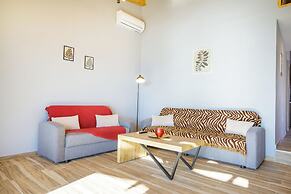 Maritinas Apartment Sea View