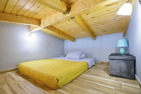 Maritinas Apartment Sea View