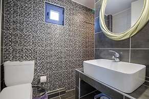 Maritinas Apartment Sea View