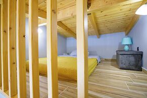 Maritinas Apartment Sea View