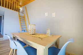 Maritinas Apartment Sea View