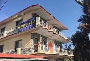 Goroomgo Kavyansh Villa Bhimtal