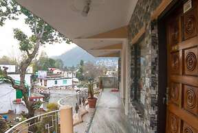Goroomgo Kavyansh Villa Bhimtal
