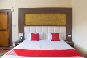 Goroomgo Kavyansh Villa Bhimtal