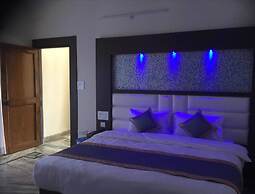 Goroomgo Kavyansh Villa Bhimtal