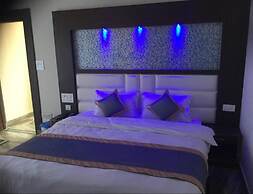 Goroomgo Kavyansh Villa Bhimtal