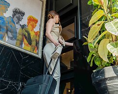 Gate Twenty Two Boutique Hotel