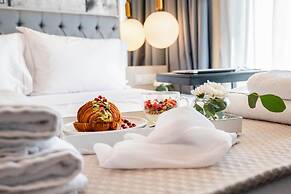 Gate Twenty Two Boutique Hotel