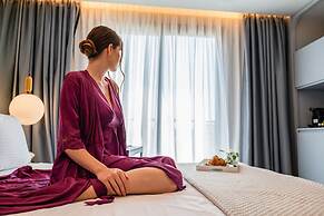 Gate Twenty Two Boutique Hotel