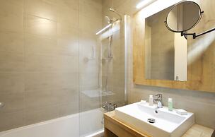 Résidence Prestige Odalys l'Eclose