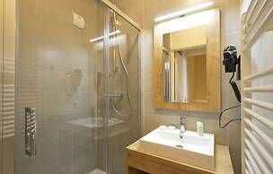 Résidence Prestige Odalys l'Eclose