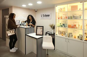 Résidence Prestige Odalys l'Eclose