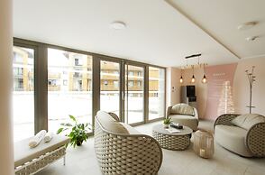 Résidence Prestige Odalys l'Eclose