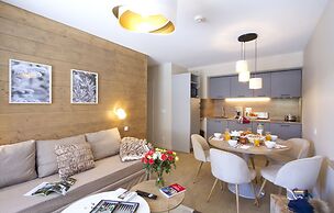 Résidence Prestige Odalys l'Eclose