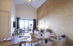 Résidence Prestige Odalys l'Eclose