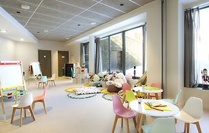 Appart'Hôtel Prestige Odalys L'Eclose