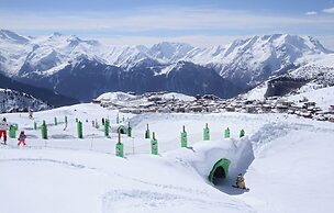 Appart'Hôtel Prestige Odalys L'Eclose