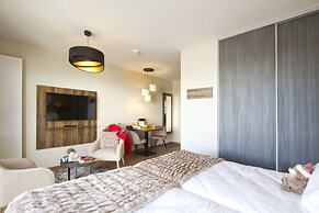 Appart'Hôtel Prestige Odalys L'Eclose