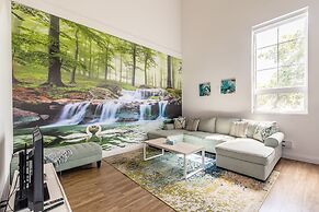 GLOBALSTAY. Dundurn Lofts. Free parking. Gym