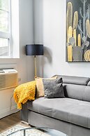 GLOBALSTAY. Dundurn Lofts. Free parking. Gym