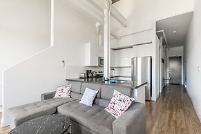 GLOBALSTAY. Dundurn Lofts. Free parking. Gym