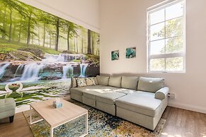 GLOBALSTAY. Dundurn Lofts. Free parking. Gym