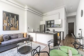 GLOBALSTAY. Dundurn Lofts. Free parking. Gym