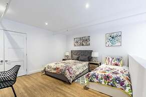 GLOBALSTAY. Dundurn Lofts. Free parking. Gym