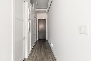 GLOBALSTAY. Dundurn Lofts. Free parking. Gym