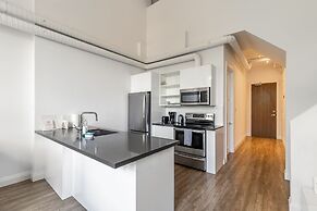 GLOBALSTAY. Dundurn Lofts. Free parking. Gym