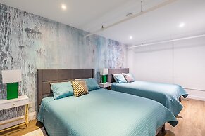 GLOBALSTAY. Dundurn Lofts. Free parking. Gym