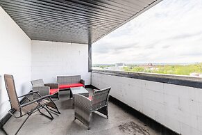 GLOBALSTAY. Dundurn Lofts. Free parking. Gym