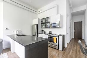 GLOBALSTAY. Dundurn Lofts. Free parking. Gym