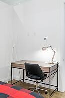 GLOBALSTAY. Dundurn Lofts. Free parking. Gym