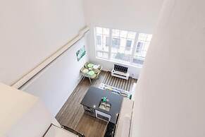 GLOBALSTAY. Dundurn Lofts. Free parking. Gym