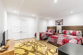 GLOBALSTAY. Dundurn Lofts. Free parking. Gym