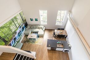 GLOBALSTAY. Dundurn Lofts. Free parking. Gym