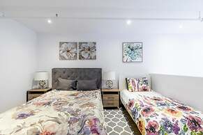 GLOBALSTAY. Dundurn Lofts. Free parking. Gym